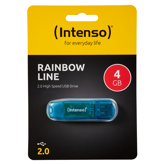 USB MEMORIJA 4 GB