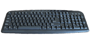 CXL-K200 TIPKOVNICA SA MULTIMEDIJALNIM TIPKAMA CONNECT XL CXL-K200