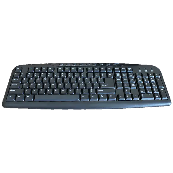 CXL-K200 TIPKOVNICA SA MULTIMEDIJALNIM TIPKAMA CONNECT XL CXL-K200