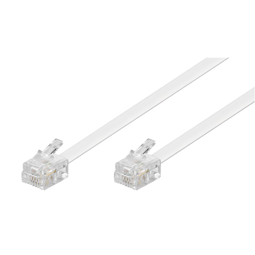 KABEL TELEFONSKI TC 1m ZED