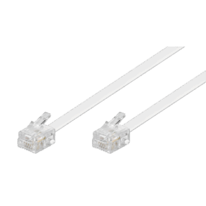 KABEL TELEFONSKI TC 2m ZED