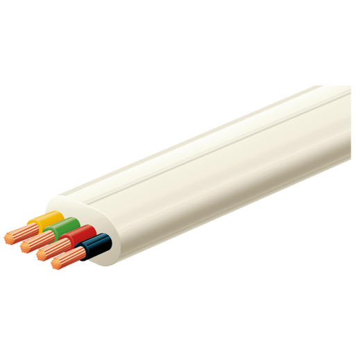 KABEL TELEFONSKI 4/4 HOME