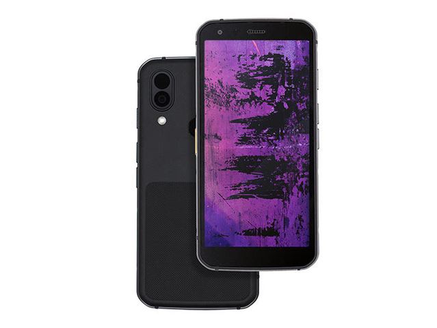 0001185152 MOBILNI TELEFON CAT S62 Pro