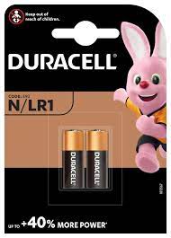 BATERIJE DURACELL MN9100