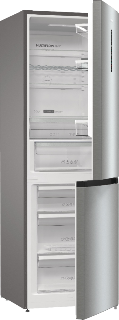 739396 HLADNJAK GORENJE NRC 619CSXL4WF