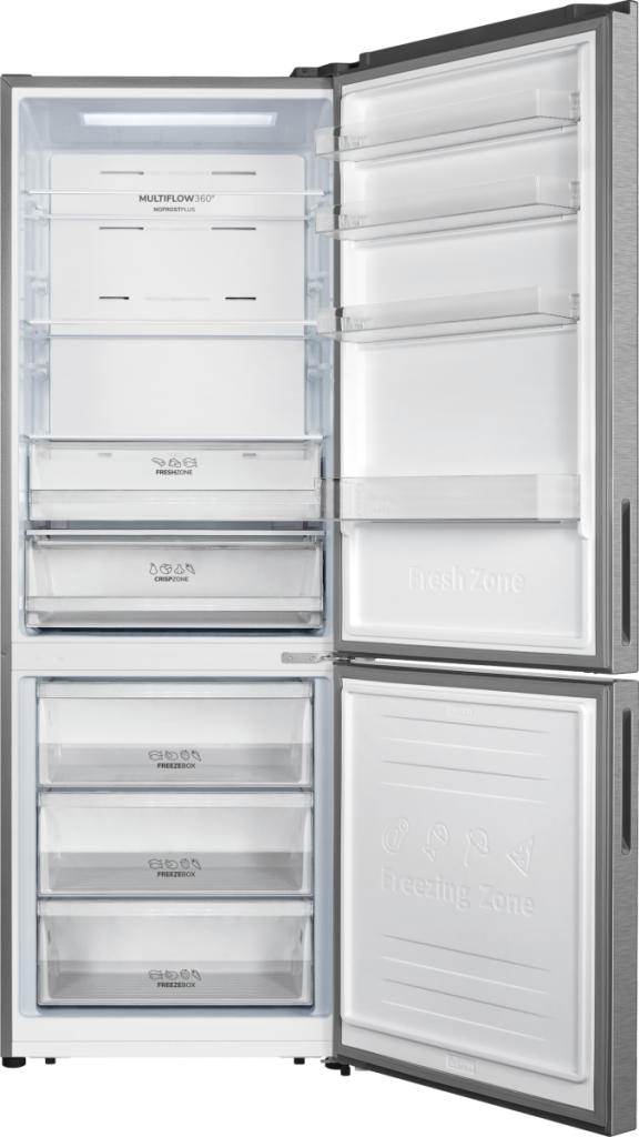 20009214 HLADNJAK GORENJE NRK 720EAXL4