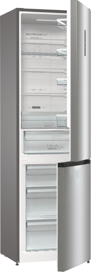 741312 HLADNJAK GORENJE NRK 620DA2XL4