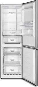 HLADNJAK GORENJE NRK 619EAXL4WD