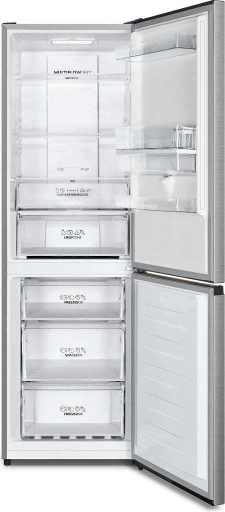 HLADNJAK GORENJE NRK 619EAXL4WD