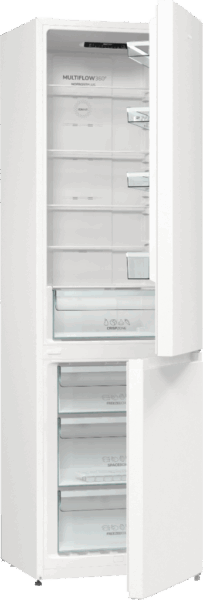 736283 HLADNJAK GORENJE NRK 6202EW4