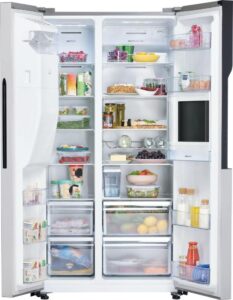 20001246 HLADNJAK GORENJE NRS 9182VXB1