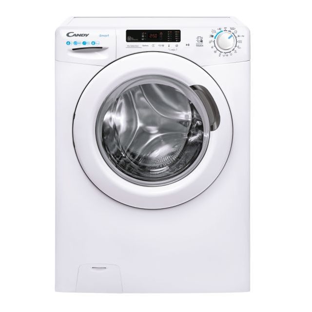 PERILICA RUBLJA CANDY CS4 1062DE/1-S