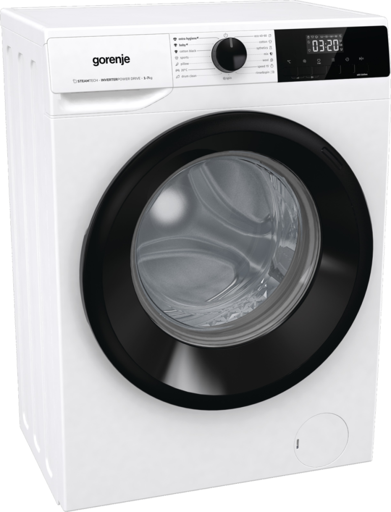20009522 PERILICA RUBLJA GORENJE WNHEI72SAS