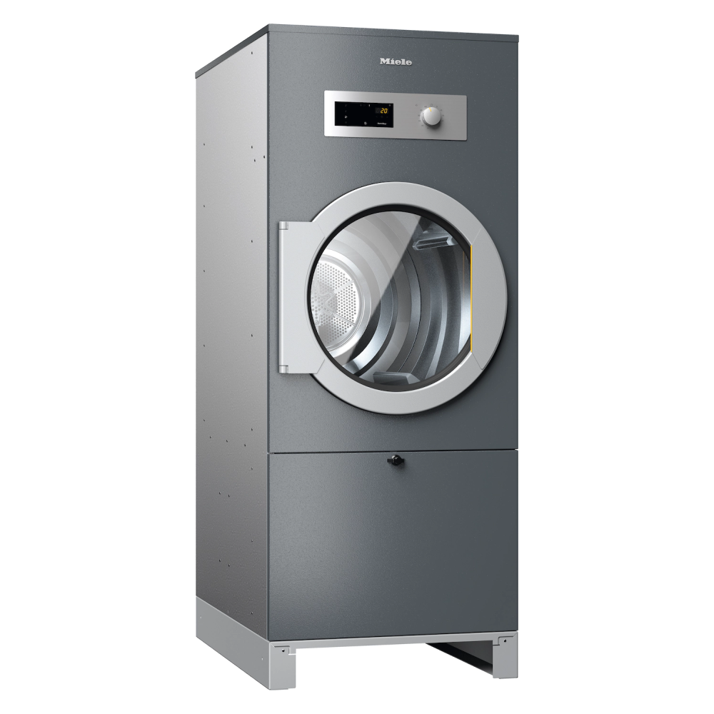 SUŠILICA RUBLJA PROF. MIELE PDR 516 SL ROP EL IG-GS