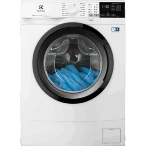 PERILICA RUBLJA ELECTROLUX EW6SN 406BI