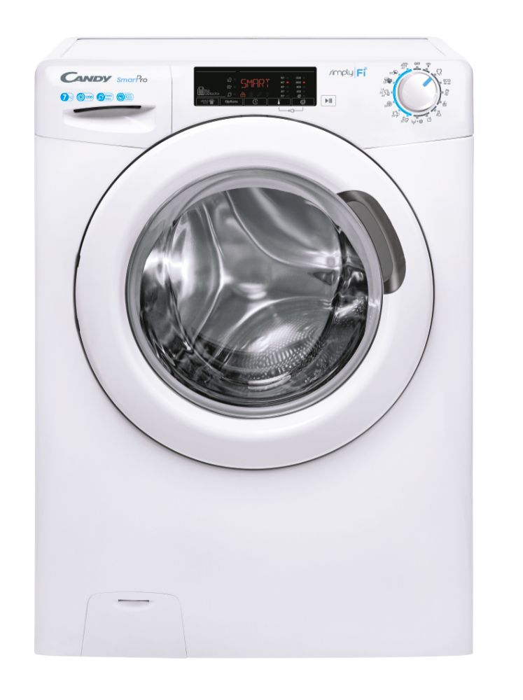 31010477 PERILICA RUBLJA CANDY CSO4 1275TE/1-S
