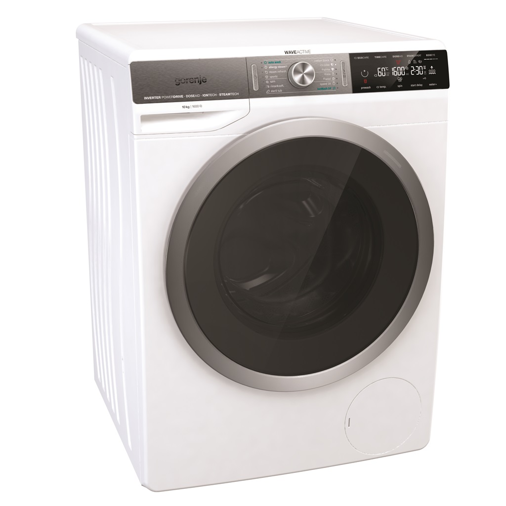 PERILICA RUBLJA GORENJE WS168LNST