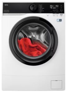 PERILICA RUBLJA AEG LSR6E26DE