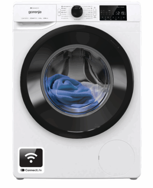 744068 PERILICA RUBLJA GORENJE WPNEI 82A1S WIFI