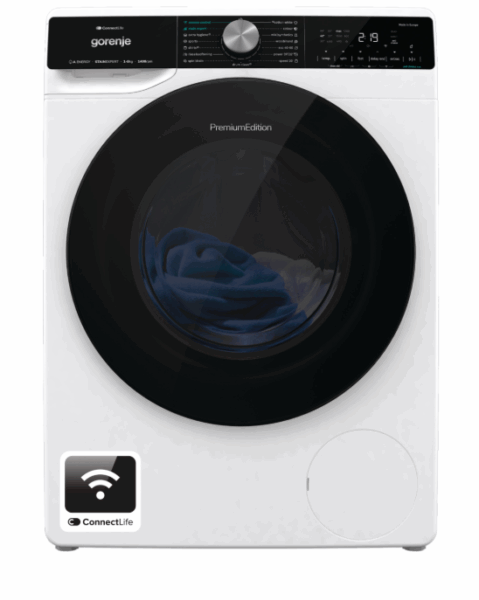 744232 PERILICA RUBLJA GORENJE WNS 84A2T WIFI