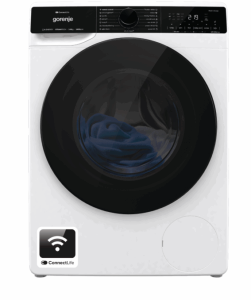 744231 PERILICA RUBLJA GORENJE WPNA 84A2TS WIFI