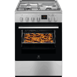 ŠTEDNJAK ELECTROLUX LKM 660200X