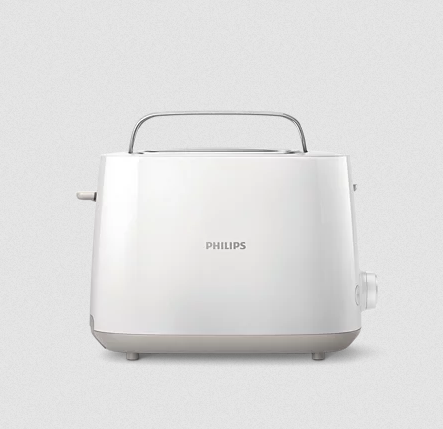 TOSTER PHILIPS HD 2581/00