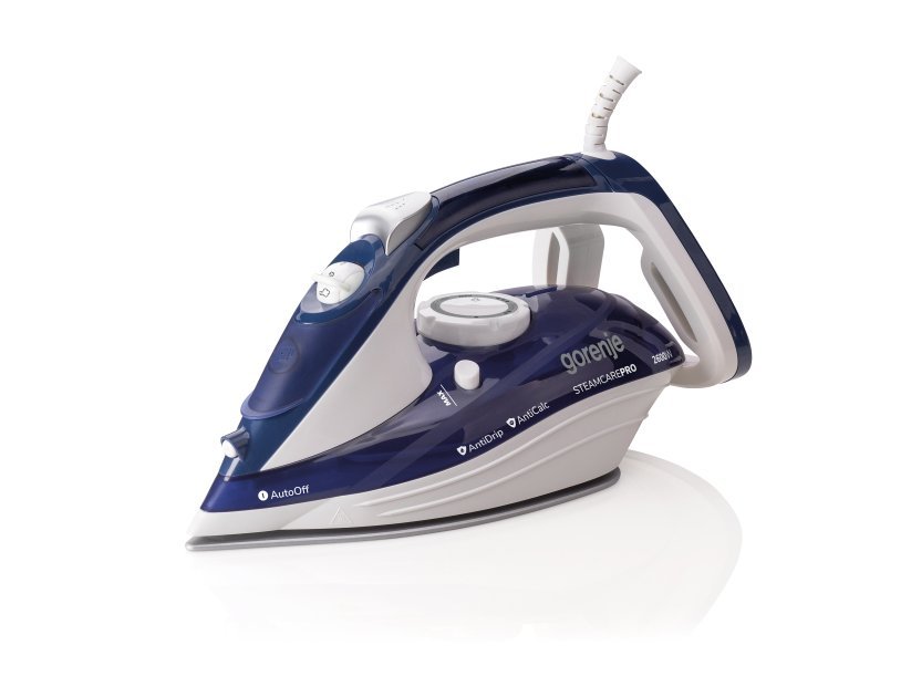 735777 GLAČALO GORENJE SIH 2600 BLC