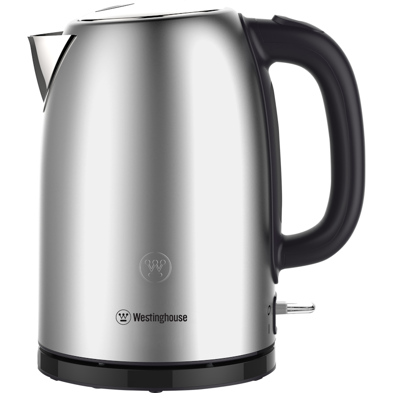 WKWKB115SS KUHALO VODE WESTINGHOUSE BASIC STEEL