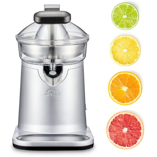 SOL 92183 CJEDILO ZA AGRUME SOLIS CITRUS PRESS STATION