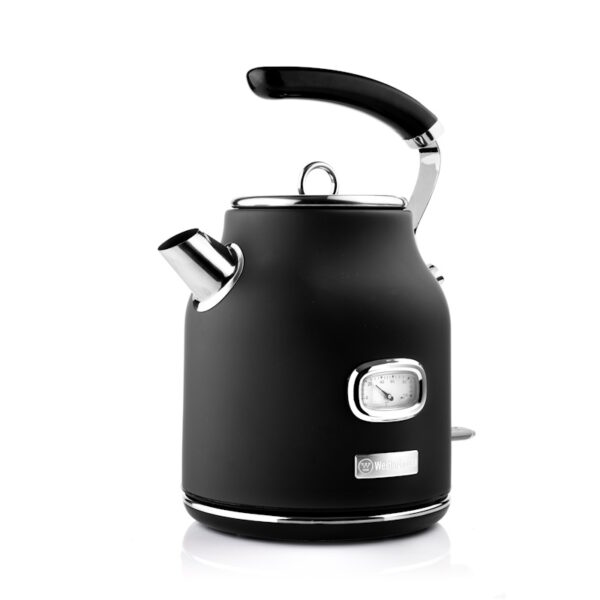 WKWKH148BK KUHALO VODE WESTINGHOUSE RETRO BLACK