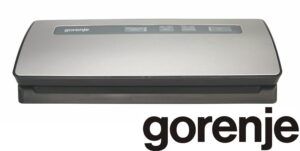 562496 APARAT ZA VAKUMIRANJE GORENJE VS 120 E