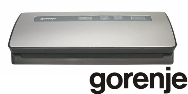 562496 APARAT ZA VAKUMIRANJE GORENJE VS 120 E