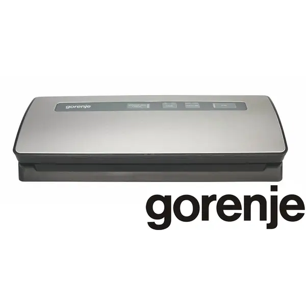 562496 APARAT ZA VAKUMIRANJE GORENJE VS 120 E