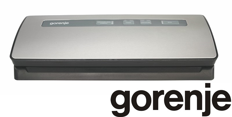 562496 APARAT ZA VAKUMIRANJE GORENJE VS 120 E