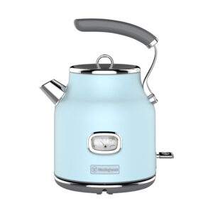 WKWKH148BU KUHALO VODE WESTINGHOUSE RETRO BLUE