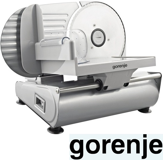 REZALICA GORENJE R 506 E