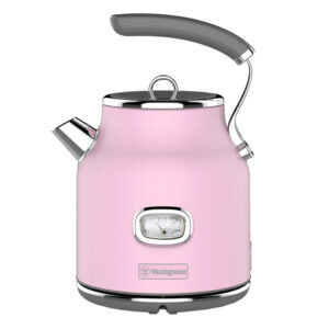 WKWKH148PK KUHALO VODE WESTINGHOUSE RETRO PINK