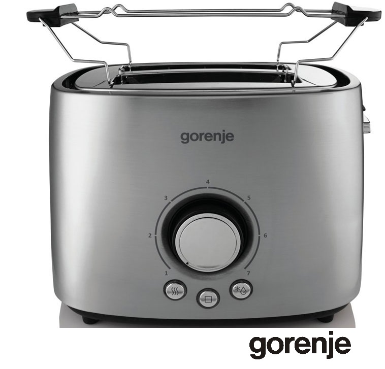 TOSTER GORENJE T 1000 E