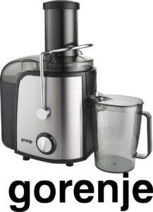 SOKOVNIK GORENJE JC 805 EII