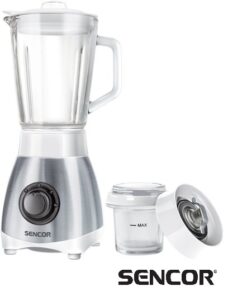 SENCOR BLENDER SBL 3271 SS