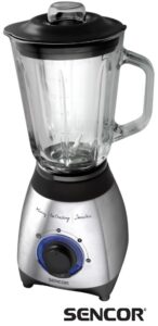SENCOR BLENDER SBL 4371 SIVI METALNI