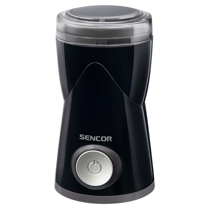 SENCOR MLINAC ZA KAVU SCG 1050 BK