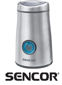 SENCOR MLINAC ZA KAVU SCG 3050 SS