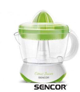 SENCOR CITRUSETA SCJ 1051 GR ZELENA