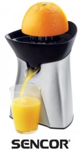 SENCOR CITRUSETA SCJ 6050 SS