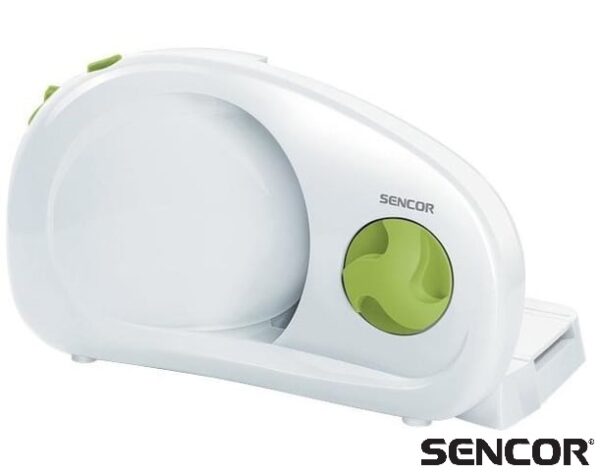 SENCOR SALAMOREZNICA SFS 1001 GR ZELENA