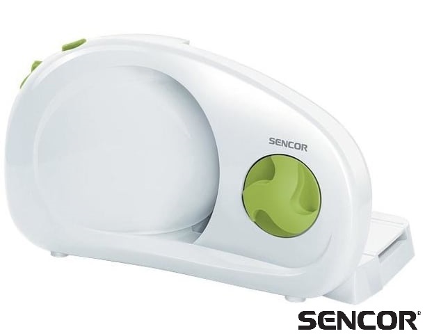SENCOR SALAMOREZNICA SFS 1001 GR ZELENA