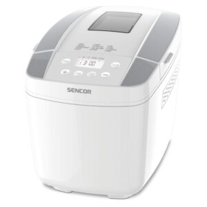SENCOR PEKAČ KRUHA SBR 0770 WH