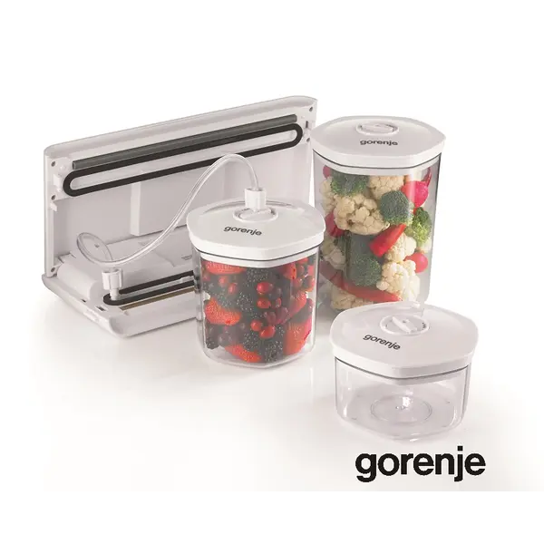 664340 APARAT ZA VAKUMIRANJE GORENJE VS 120 W